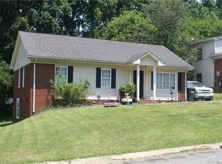 804 Thera Dr, Charlotte, NC 28206