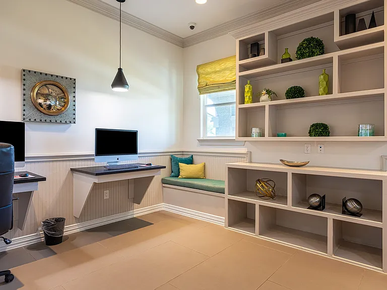 Travesia Apartments — Photo 15
