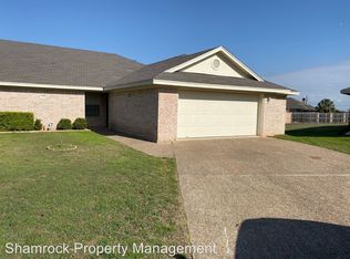 10141 Valencia Dr UNIT B, Waco, TX 76708