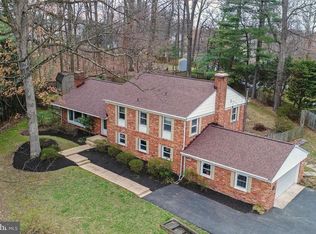 14506 Gilpin Rd, Silver Spring, MD 20906