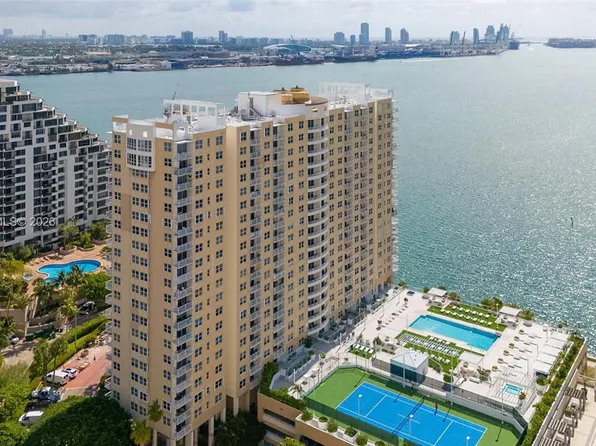770 Claughton Island Dr, Miami, FL