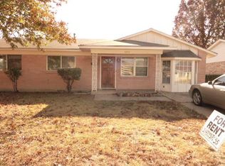 4210 Colgate Ln, Garland, TX 75042