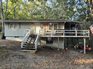 3850 Corinth Rd, Lexington, TN 38351