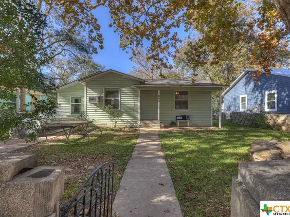 803 Barbara Dr, San Marcos, TX 78666