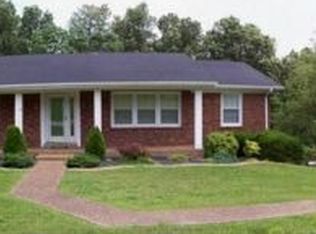 115 Rebecca Ln, Glasgow, KY 42141