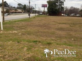 2051 2nd Loop Rd, Florence, SC 29501