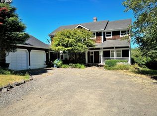 35565 Dow Ln, Astoria, OR 97103