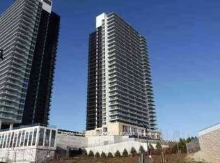 29 Singer Ct #601, Toronto, ON M2K 0B3