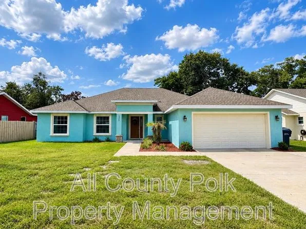 535 Holloway Shores Dr, Lakeland, FL 33801