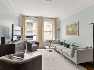 215 W 91st St APT 47, Manhattan, NY 10024