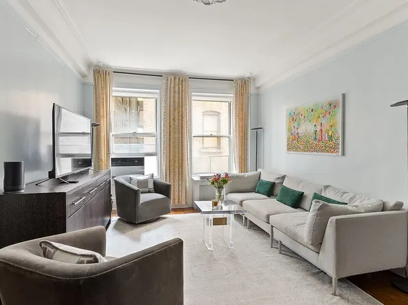 215 W 91st St APT 47, Manhattan, NY 10024