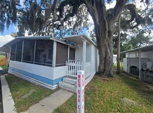 123 Red Oak Cir #123, New Smyrna Beach, FL 32168