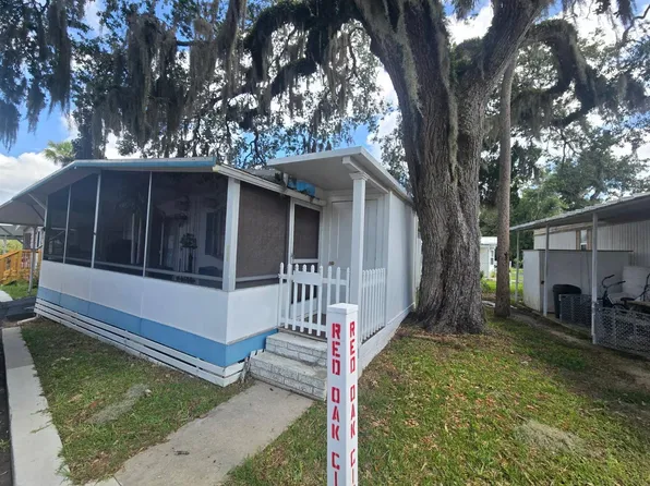 123 Red Oak Cir #123, New Smyrna Beach, FL 32168