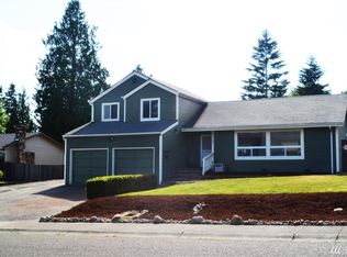 23101 136th Pl SE, Kent, WA 98042