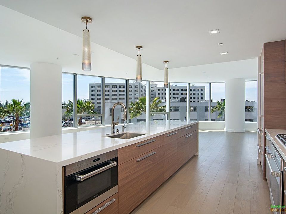 1st image of 888 W E St Unit 302