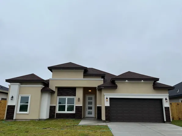 5006 Westgate Cir S, Harlingen, TX 78552
