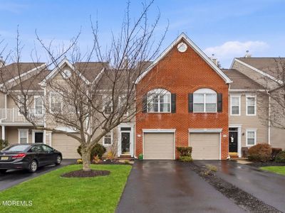 6 Charles Court #3503, Asbury Park, NJ, 07712