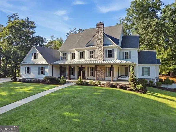 1745 Dinsmore Rd, Milton, GA 30004