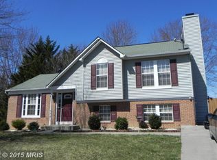 103 Churchill Dr, Stephens City, VA 22655