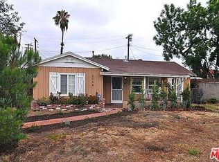 5758 Cartwright Ave, North Hollywood, CA 91601