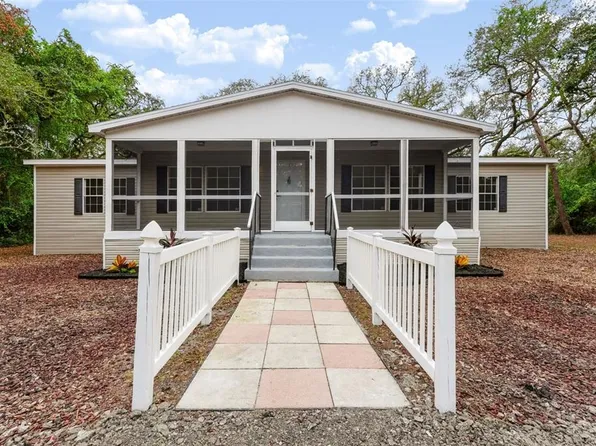 14100 LITTLE RANCH ROAD, SPRING HILL, FL 34610
