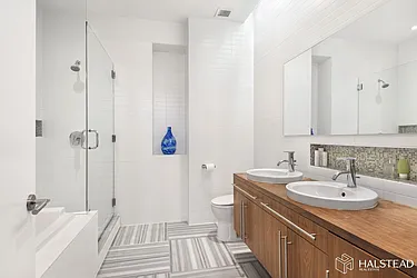 Sold by Halstead Real Estate