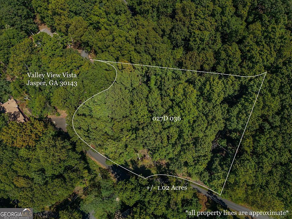1st image of 0 Valley View Vis