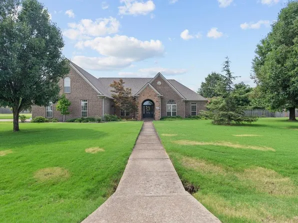 512 Harvest Cir, Marion, AR 72364