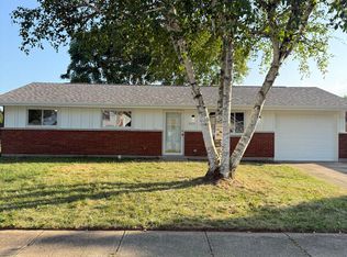 8129 Wescott Ave, Fairborn, OH