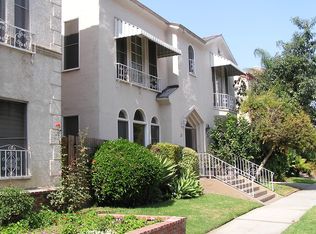 321 N Sierra Bonita Ave #321, Los Angeles, CA 90036