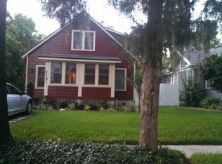 715 E Livingston St, Orlando, FL 32803