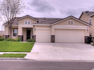 1234 Sweet Pea Dr, Patterson, CA 95363