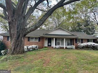 204 Sheraton Dr, Griffin, GA 30224