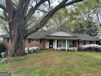 204 Sheraton Dr, Griffin, GA, 30224