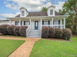 351 Cambridge Ct, Tuscaloosa, AL 35405