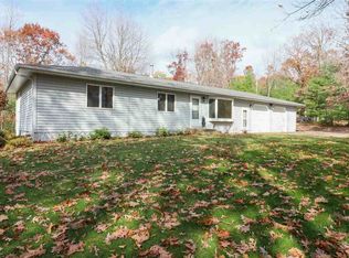 4035 Woodridge Trce, Wisconsin Rapids, WI 54495