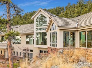 0 Rembrandt Rd, Boulder, CO 80302