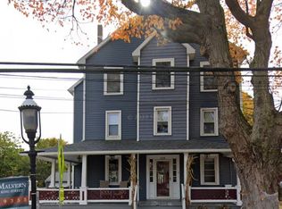 328 E King Street, Malvern, PA 19355