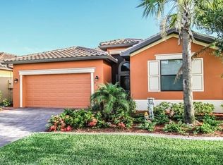 9368 Via Piazza Ct, Fort Myers, FL 33905