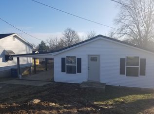 1008 24th St, Bedford, IN