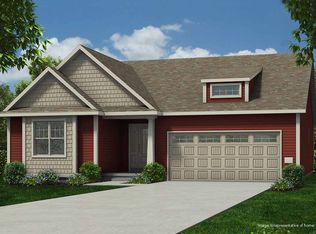 416 Milky Way, Madison, WI 53718