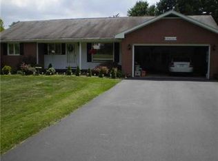 229 Sunset Dr, New Castle, PA