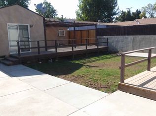 5140 Riverton Ave, North Hollywood, CA 91601