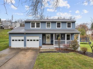 462 Diablo Dr, Pittsburgh, PA