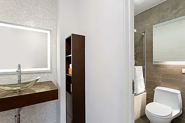 Rented by Compass
