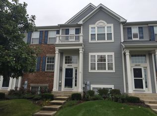 14604 Paul Revere Ln #1, Plainfield, IL 60544