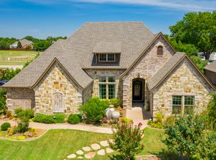 3301 Alexandria Ct, Grapevine, TX 76092