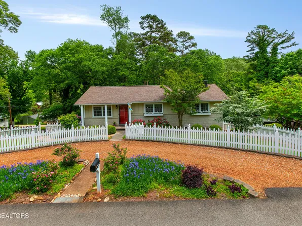 7200 Merriwood Dr, Knoxville, TN 37919
