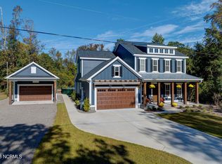 1921 Hess St, Wilmington, NC 28411