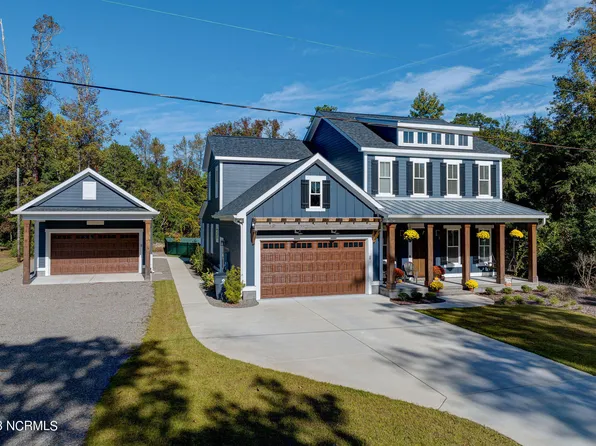 1921 Hess Street, Wilmington, NC 28411
